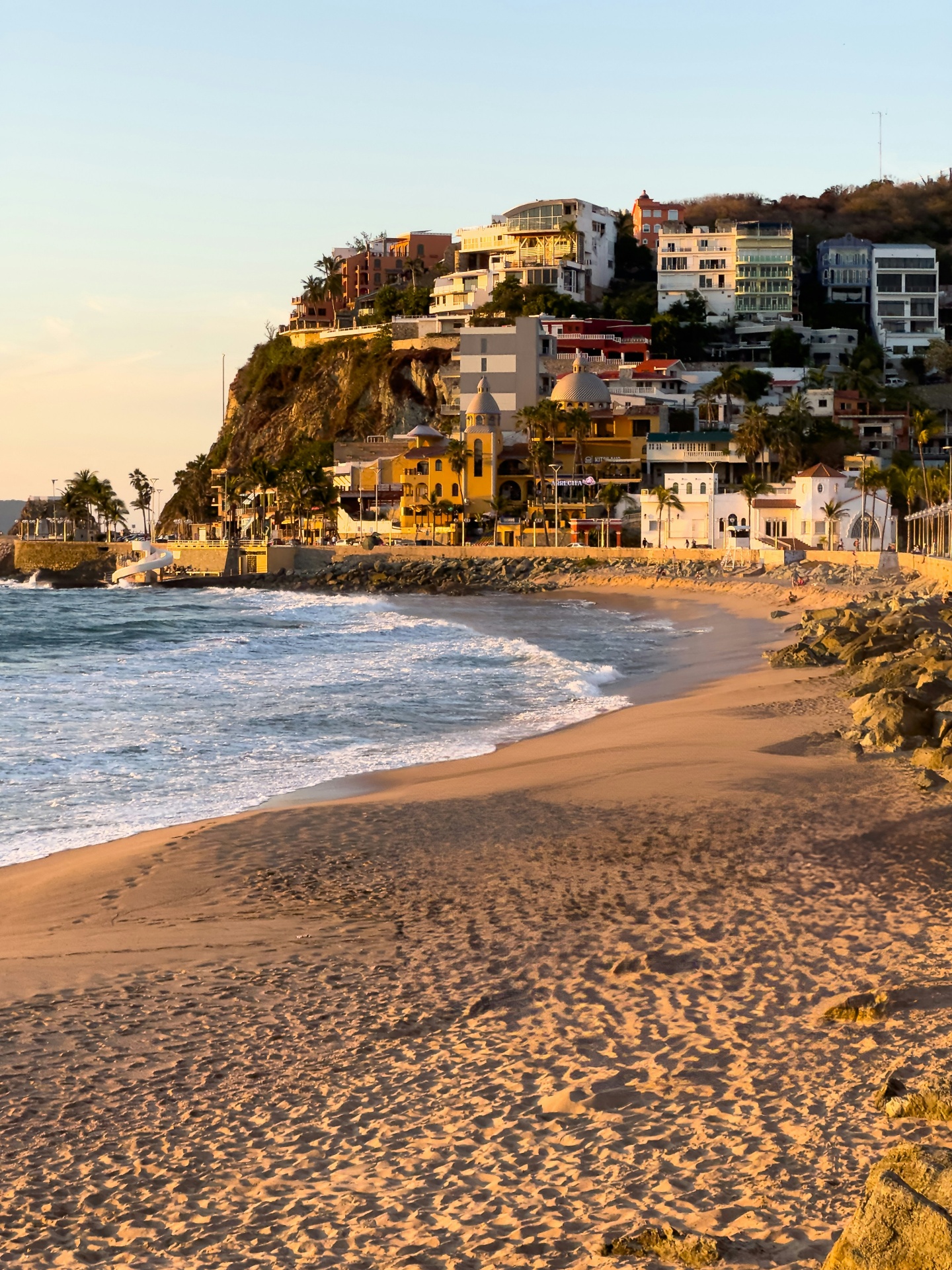 Mazatlán